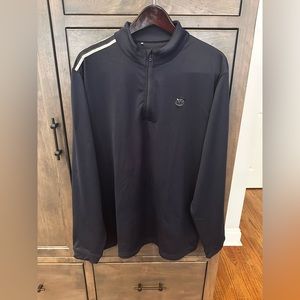 Adidas Dri Fit 1/4 Zip